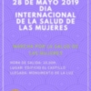 Chipiona celebrará el 28 de mayo el Día de la salud de las mujeres con la habitual marcha que culmina con ejercicios físicos en la playa