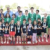 Fiesta del Deporte infantil del Club Náutico Sevilla