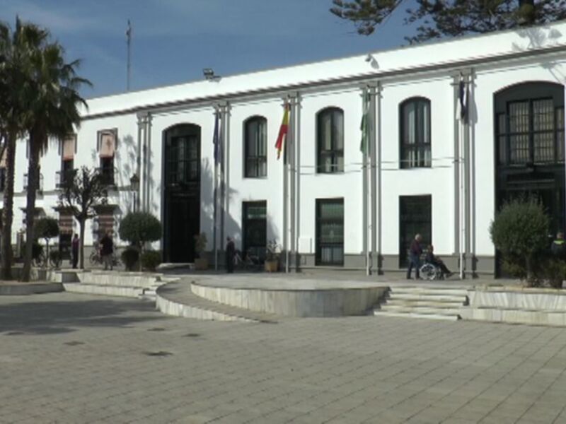Seis concejales se estrenarán en la nueva Corporación chipionera