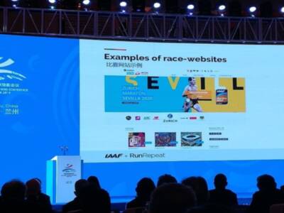El Zurich Maratón de Sevilla, protagonista del Congreso anual de la IAAF
