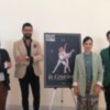 El Ballet Nacional de Cuba presenta en Sevilla  gira andaluza de 'La Cenicienta' .La primera  representación  será el 6 de junio en el Falla gaditano