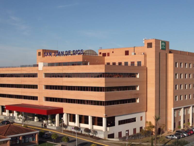 El Hospital San Juan de Dios del Aljarafe acoge el 35º Congreso de la Sociedad Andaluza de Medicina Interna y el 6º Encuentro de Enfermería de Medicin