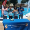 El C.W. Dos Hermanas, anfitrión en Los Montecillos del cierre de la temporada andaluza de waterpolo