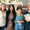 La tienda de moda Kokoro abre este fin de semana un mercadillo solidario a beneficio de la asociación local contra el cáncer de Chipiona