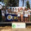 El Waterpolo Sevilla-Grupo Ceres, campeón nacional alevín oficioso y de la Copa de Andalucía juvenil masculina