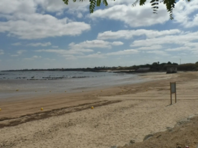 La playa de Micaela candidata a obtener el certificado de calidad medioambiental EMAS