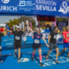El Zurich Maratón de Sevilla, clasificatorio para los Campeonatos del Mundo de Grupos de edad Abbott WMM Wanda