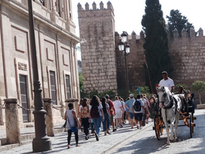 Las ecotasas las debe pagar el que contamina.