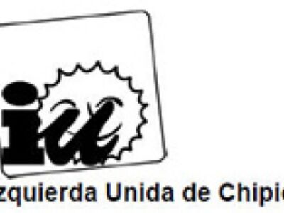 Izquierda Unida se congratula de que el pleno asumiera su propuesta para solicitar la subrogación de la Junta en empleos de la Escuela Rocío Jurado