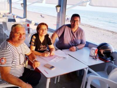 Acitur realizará en septiembre un curso de cocina básica para mejorar las posibilidades de inserción laboral