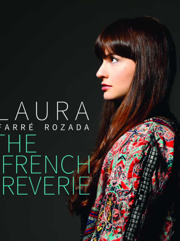 La pianista Laura Farré Rozada lleva la música clásica contemporánea a Chipiona