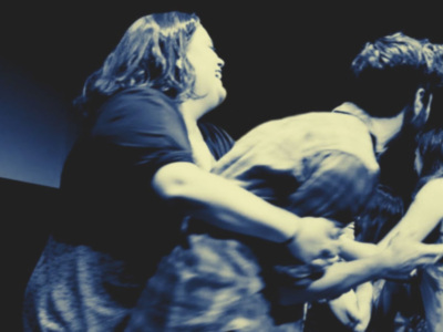 Teatro socio comunitario