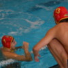 El Club Waterpolo Sevilla defiende liderato en la Copa de Andalucía