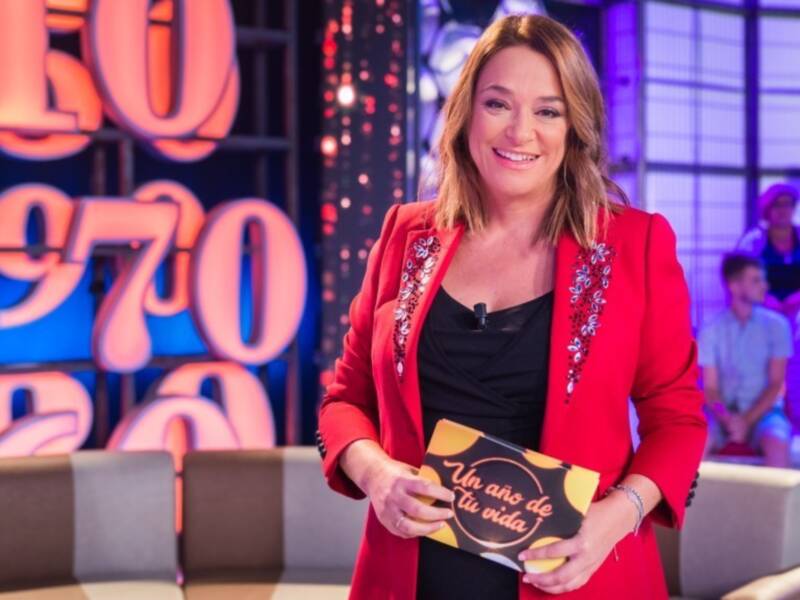 Cerca de un millón de andaluces se acercaron al estreno de la nueva temporada de "Un año de tu vida"