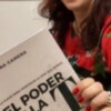 El poder de La T, el nuevo libro de Ana Gamero que te da las claves para construir la vida que deseas