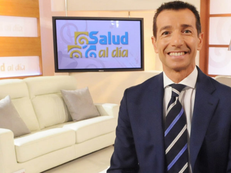 Roberto Sánchez Benítez, galardonado en la vigésima segunda edición de los Premios de Periodismo 'Luis Portero'