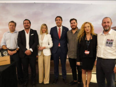 Fantarifa Presenta en Sitges su programación