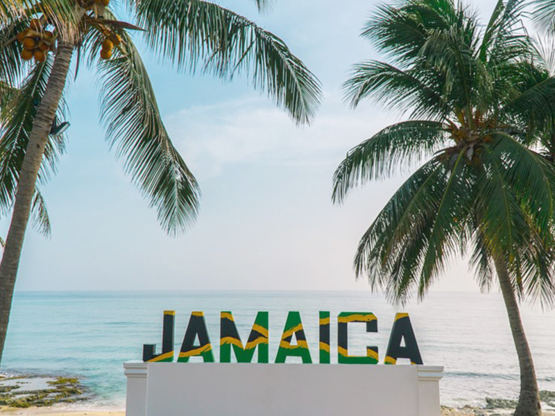 La isla de Jamaica, descubierta por Colón, nuevo destino de "Andaluces X América"