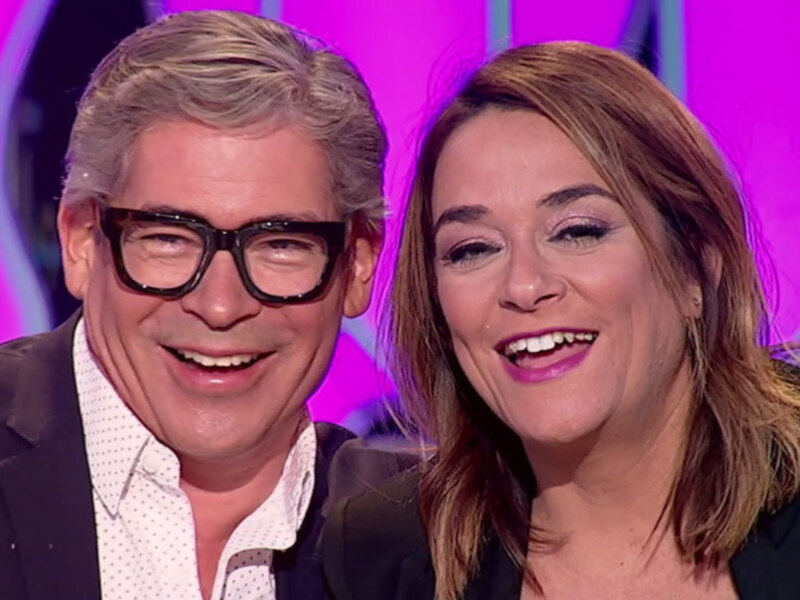 Boris Izaguirre y Azúcar Moreno, entre los invitados de esta semana de "Un año de tu vida"