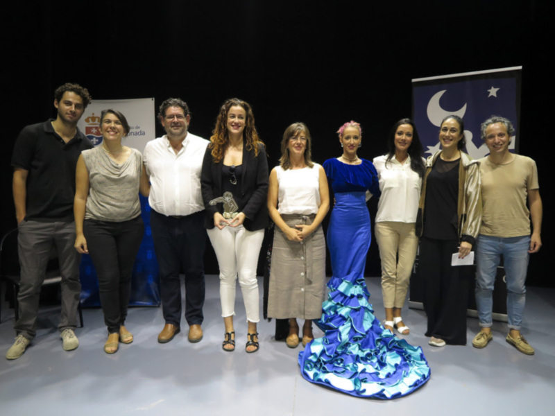 Más de 60 alumnos de Bachillerato estudiarán flamenco en el IES Carmen Laffón de Sevilla