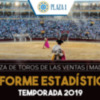 La temporada 2019, un año histórico