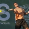 Servidas las semifinales del XXVIII Open de tenis de Sevilla Memorial Ricardo Villena