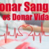 Donaciones de sangre en Sevilla