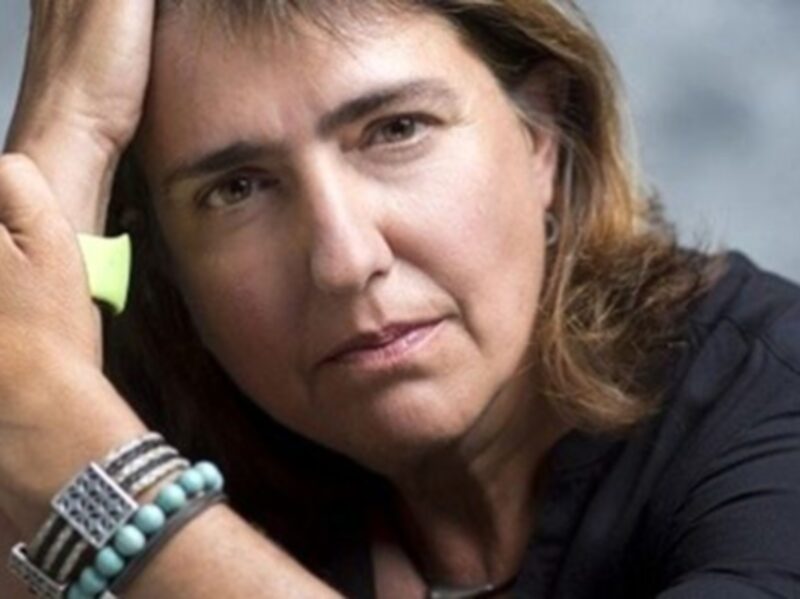 Remedios Malvárez, Premio a la Mejor Cineasta de Andalucía