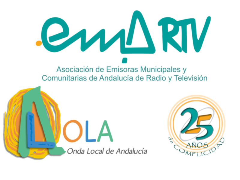 Las emisoras municipales de Andalucía ofrecerán una cobertura conjunta de la jornada electoral de este domingo