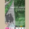 Premiere en Jerez de  " Coge Mi Mano ( Take Muy Hand ) " de La Dramaturga Inglesa Victoria Taylor Roberts