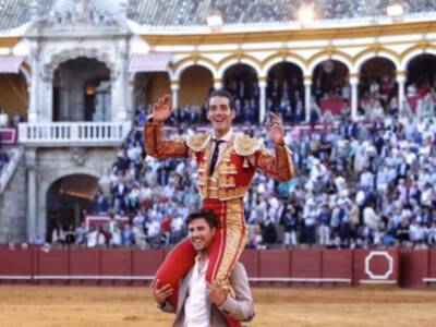 Pepe Moral elige el acento francés para llevar su carrera