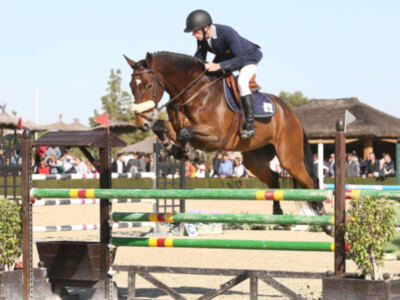 Victoria para Ángel Mompó en la segunda calificativa del III Campeonato de España de Veteranos de Pineda