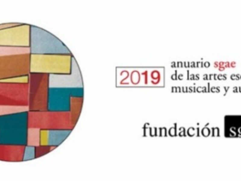 Una radiografía del consumo cultural de los andaluces en el Anuario SGAE 2019