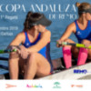 XXIII Copa de Andalucía de remo