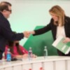 Borbolla, Del Valle y Ojeda firman un manifiesto a favor de un pacto PSOE-PP-Cs