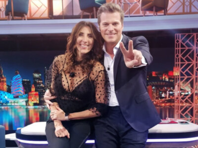 Paz Padilla y los mejores humoristas andaluces, en "Mi gran noche"