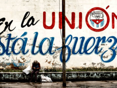 La Habana, nuevo destino de "Andaluces X América"