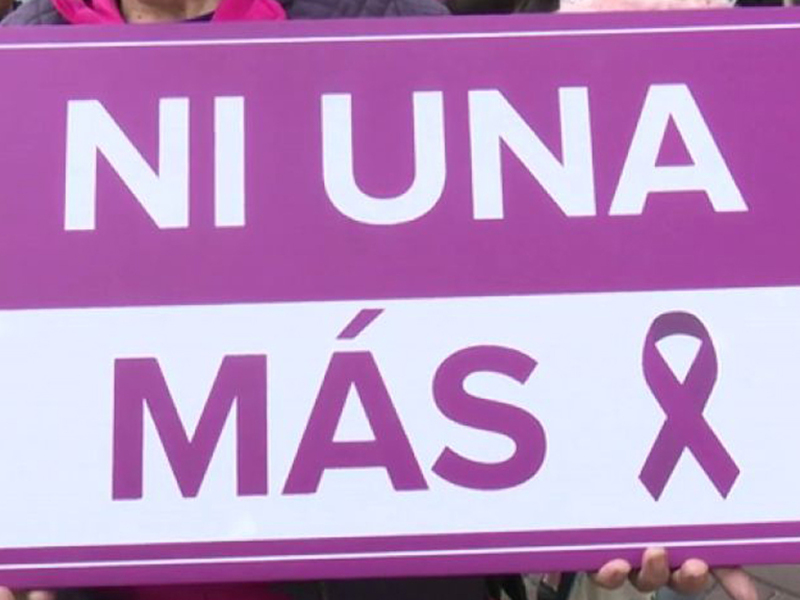 "No estás sola", Canal Sur con las mujeres víctimas de la violencia de género