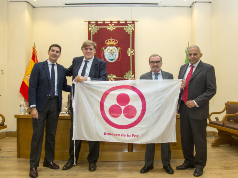Se ha celebrado en el Colegio de Abogados de Sevilla el Día Internacional de los Derechos Humanos
