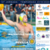 Llamamiento en Hytasa del Club Waterpolo Sevilla
