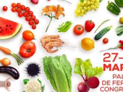 Presentado el cartel anunciador de Agro Chipiona 2020 que se celebrará del 27 al 29 de marzo