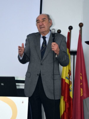 Hernán  Cortés 500 años despues