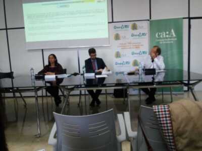 La Radiotelevisión Municipal asiste hoy a la Jornada ‘Propiedad intelectual en los medios de comunicación públicos y ciudadanos’ de EMA-RTV y FAMP