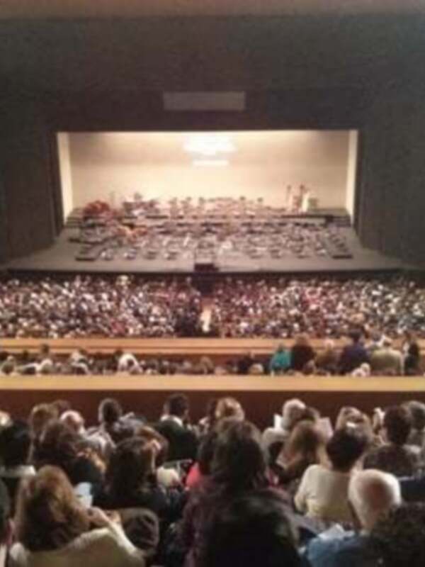 El Teatro de la Maestranza avanza la programación lírica de la temporada 20-21