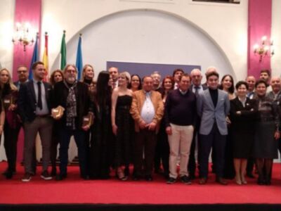 Entregados los Premios Ciudad de Chipiona instituidos este año por el consistorio chipionero