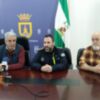 La plantilla de la Policía Local de Chipiona se incrementa con un nuevo agente en comisión de servicio