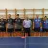EL Club Tenis de Mesa Portuense vence a la Asociación deportiva Cáceres y se sitúa segundo en la clasificación nacional
