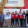 Tercera y última jornada de los Juegos Deportivos Municipales de Sevilla de remo