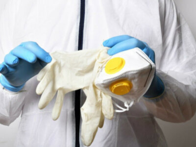 Especial prevención del coronavirus, en "Salud al día"