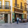 6 librerías de segunda mano de Sevilla imprescindibles para bibliófilos
